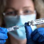 Fourth COVID vaccine approved for over 60s