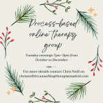 Process- Orientated Online Group Therapy