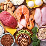 The Powerful Benefits of a High-Protein Diet